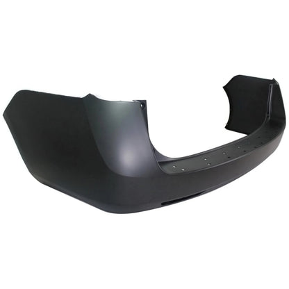 Primed Primed 04715TK8A90ZZ HO1100267 Rear Bumper Cover Fascia Replacement For Honda Odyssey 2011 2012 2013 2014 2015 2016 2017
