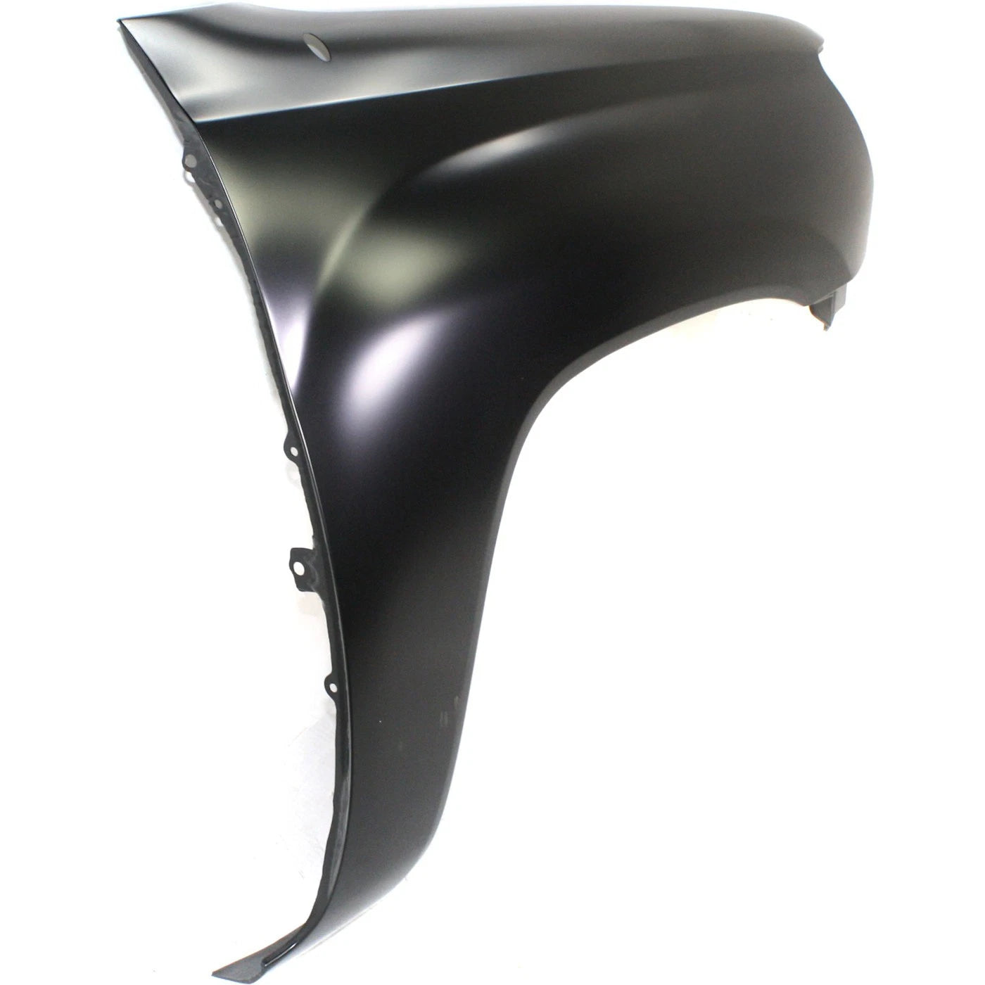 Primed Fender Replacement For Toyota Tacoma 2005 2006 2007 2008 2009 2010 2011 2012 2013 2014 2015 Front Passenger Side 2WD 5381104090 TO1241206