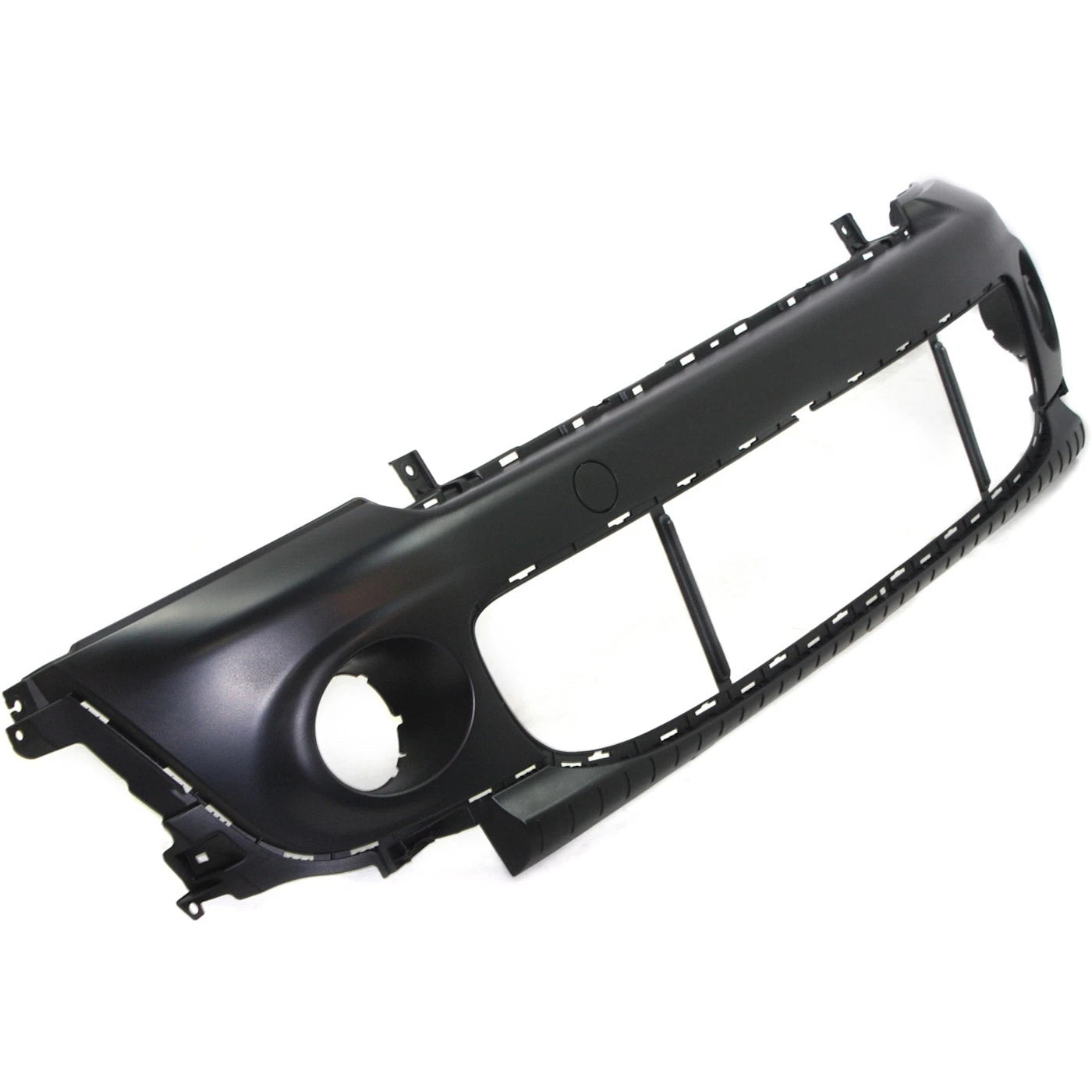 Primed Bumper Cover Fascia Front MC1000112 51117268746 Replacement For Mini Cooper 2011 2012 2013 2014 2015 Primed