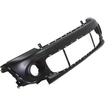 Primed Bumper Cover Fascia Front MC1000112 51117268746 Replacement For Mini Cooper 2011 2012 2013 2014 2015 Primed
