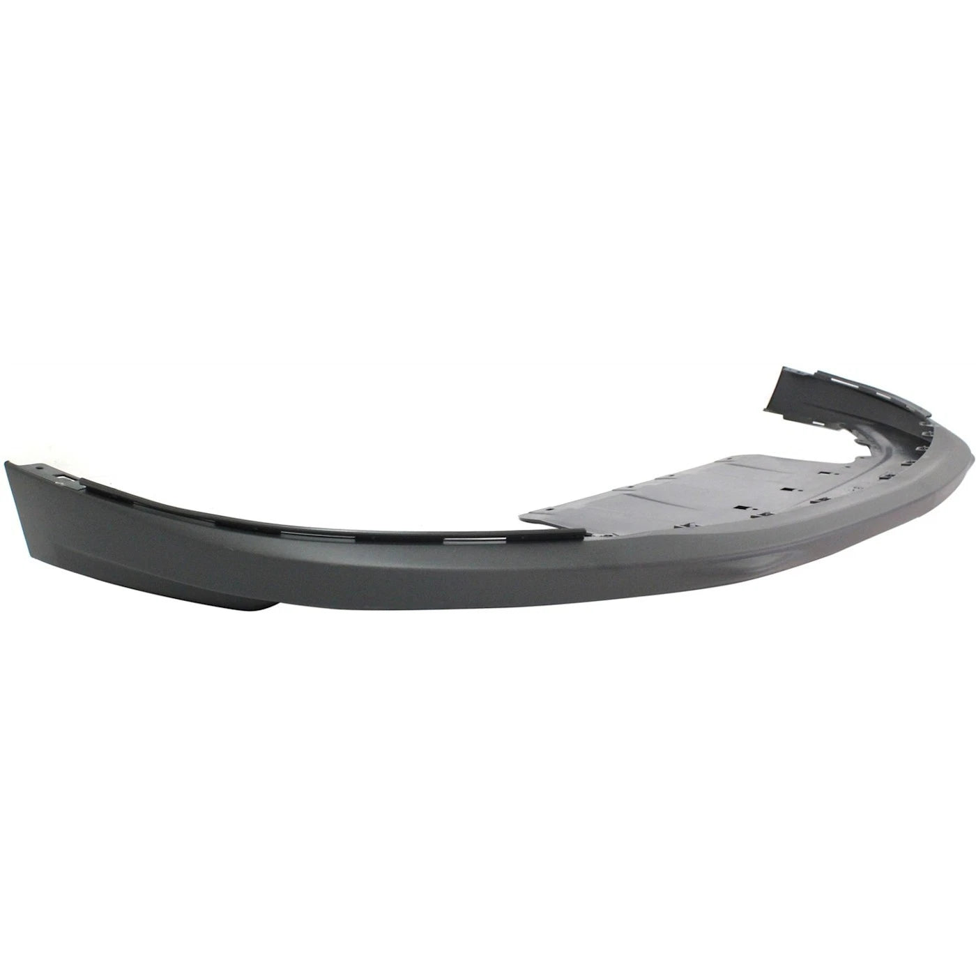 Textured Front Lower Bumper Cover Fascia 22751842 GM1015110 Replacement For Chevy Volt 2011 2012 2013 2014 2015 Textured