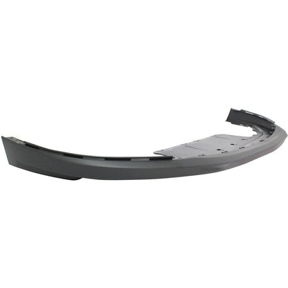 Textured Front Lower Bumper Cover Fascia 22751842 GM1015110 Replacement For Chevy Volt 2011 2012 2013 2014 2015 Textured