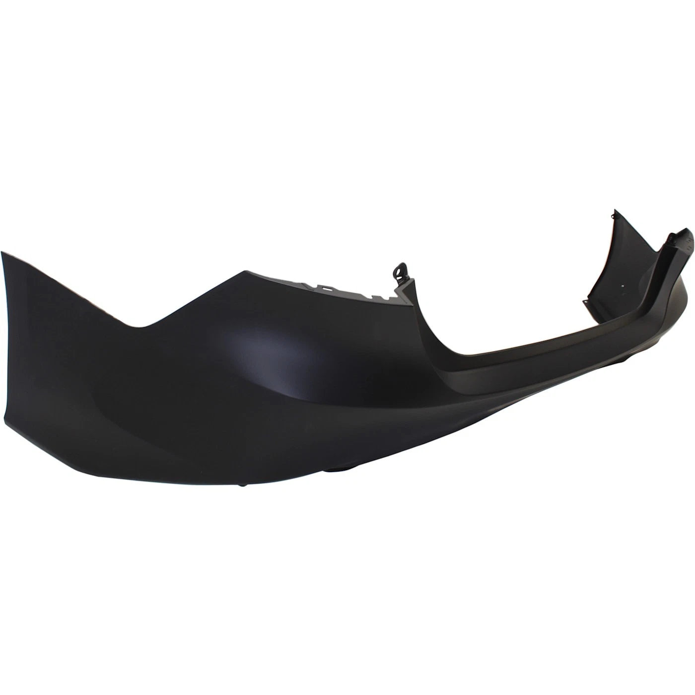 Primed Bumper Cover Fascia Rear 521590X913 TO1100333 Replacement For Toyota Camry 2018 2019 2020 2021 2022 2023 2024 Primed