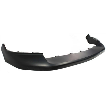 Primed Front Upper Bumper Cover 1JL39TZZAA CH1014101 Replacement For Ram 1500 2011 2012 Replacement For Dodge Ram 1500 2009 2010 Primed