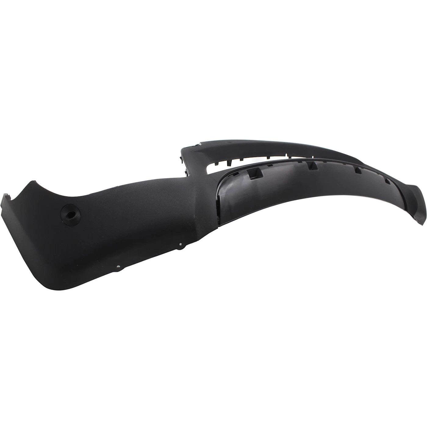 Primed Bumper Cover Fascia Front Lower BM1015104 51117222382 Replacement For BMW X5 2011 2012 2013 Primed
