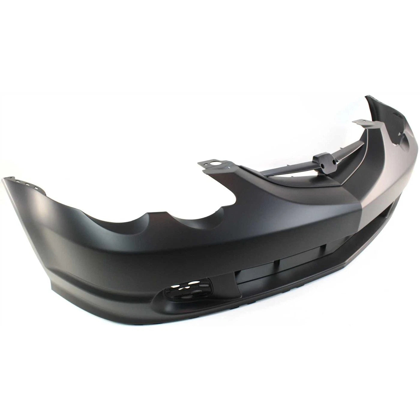Primed Front Bumper Cover 04711S6MA90ZZ AC1000143 Replacement For Acura RSX 2002 2003 2004 Primed