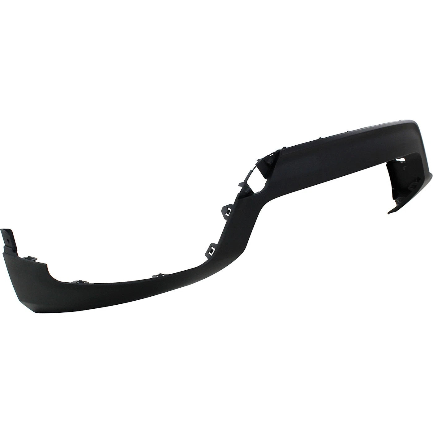 Textured Front Valance Bumper Cover 51117210441 BM1095111 Replacement For BMW X3 2011 2012 2013 2014 Trim Textured Plastic