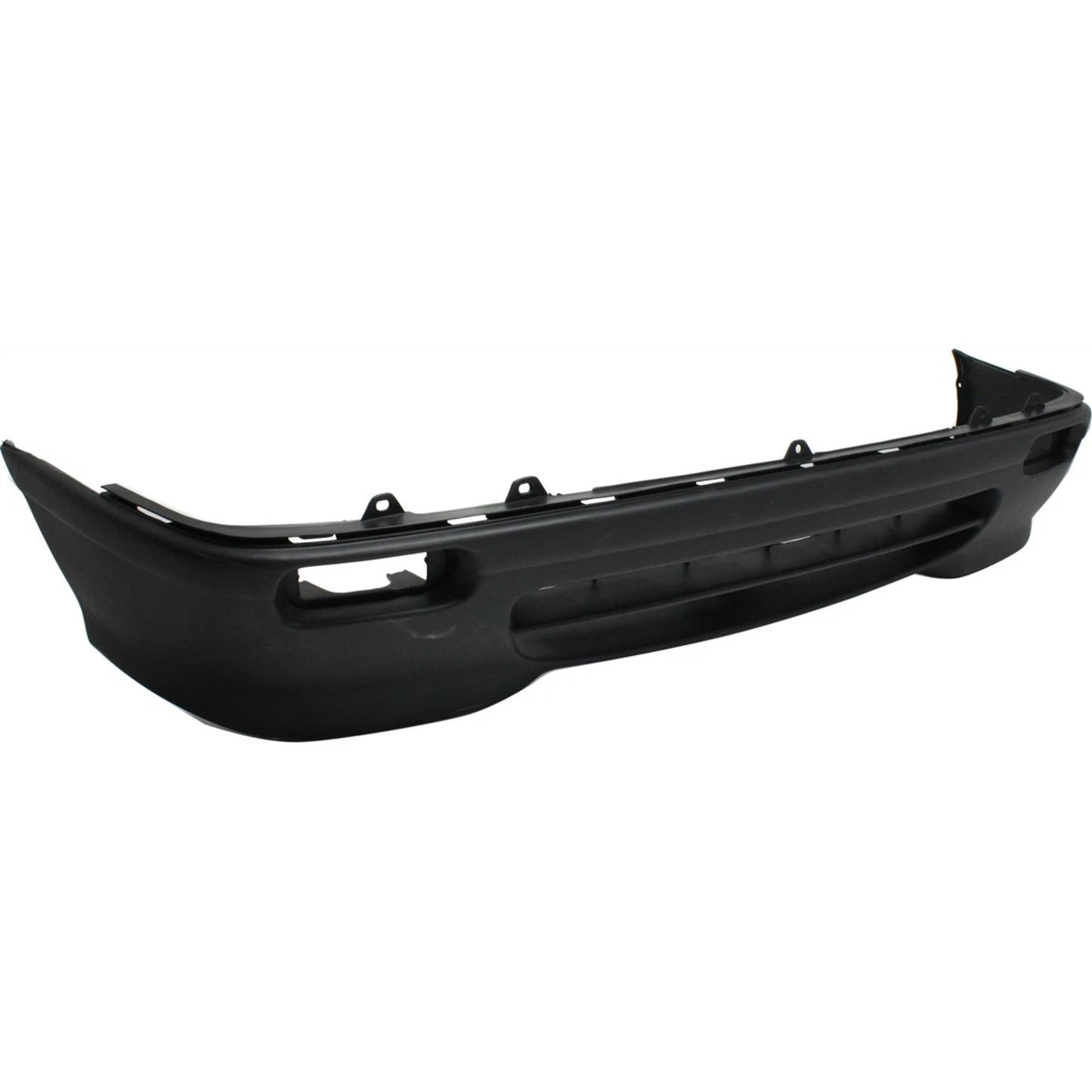 Primed Front Lower Bumper Cover 96065899 GM1000325 Replacement For Geo Metro 1992 1993 Convertible Primed Plastic