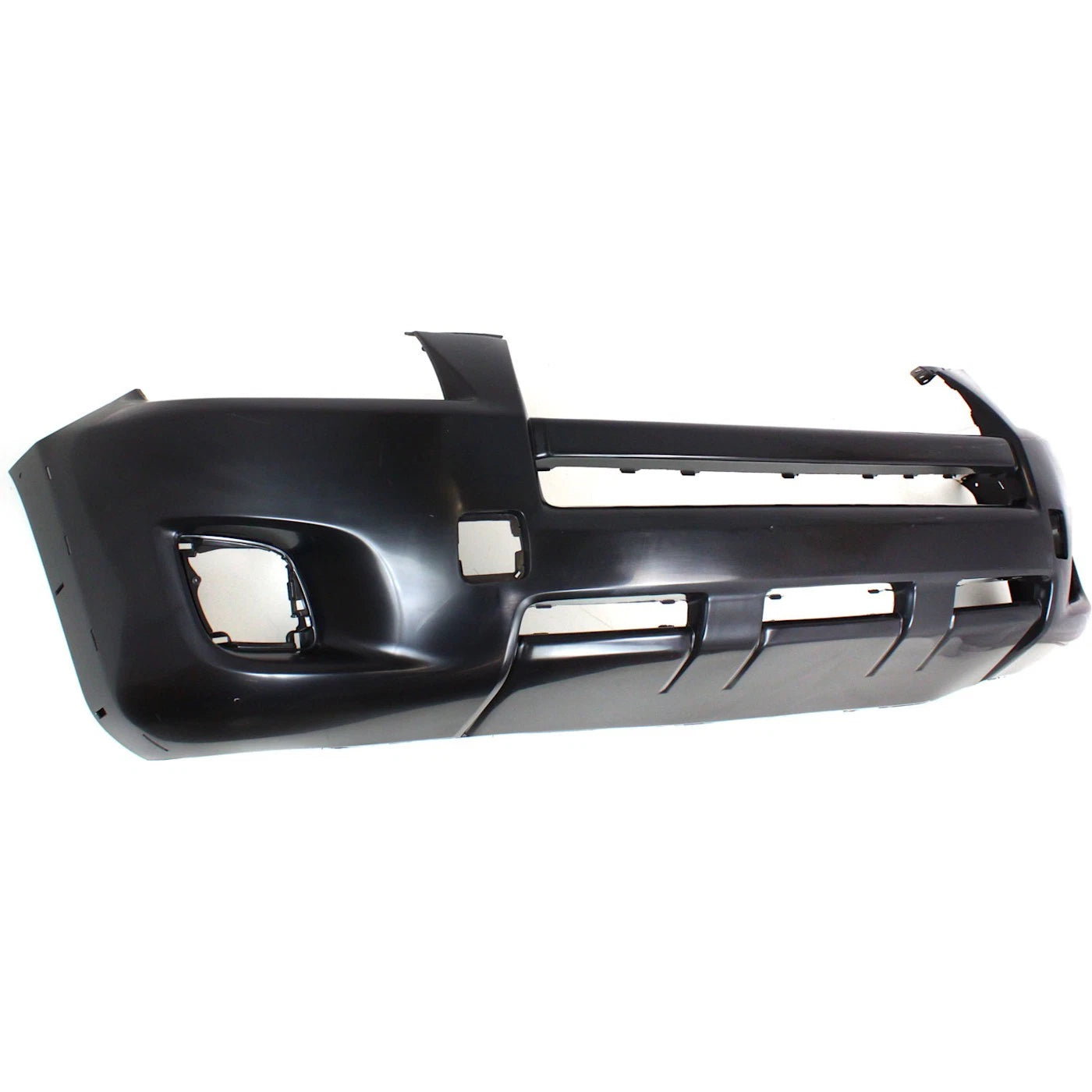 Primed Bumper Cover 521190R902 5211942972 TO1000351 Replacement For Toyota RAV4 2009 2010 2011 2012 Sport Model Primed Front
