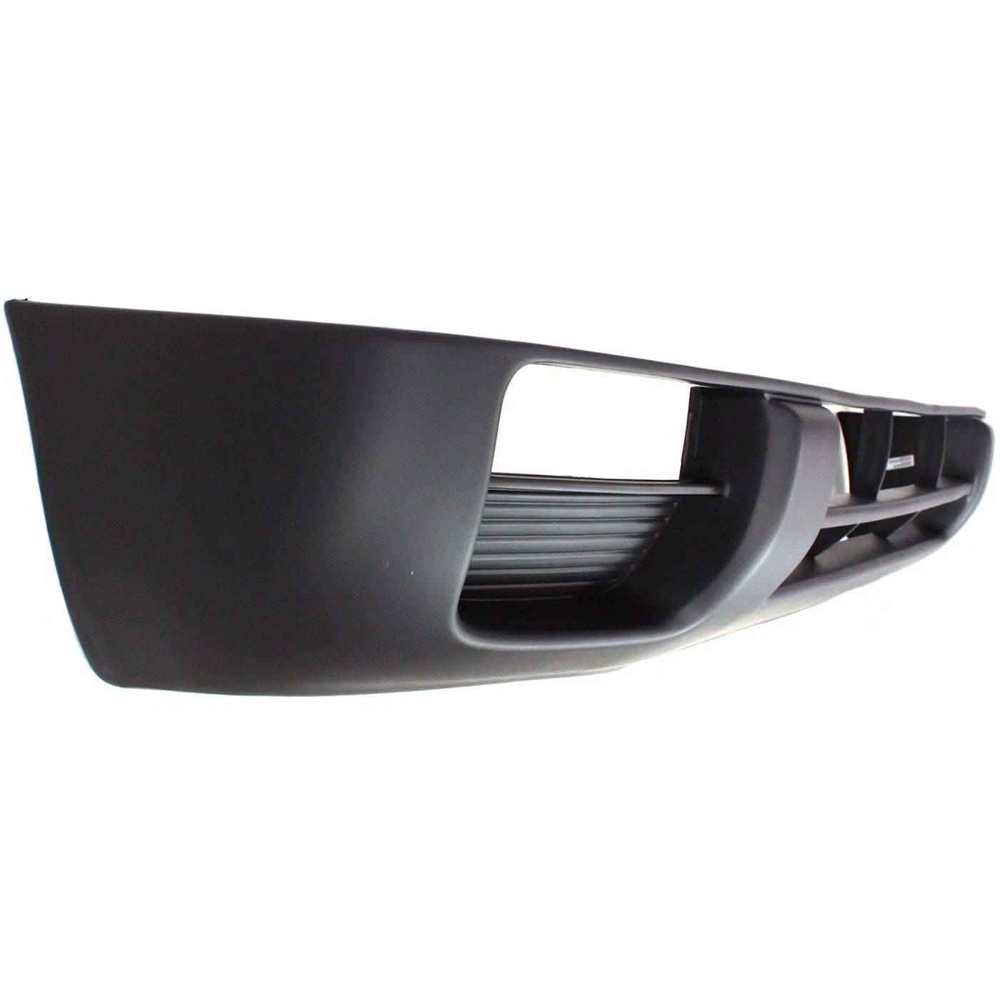 Primed Front Bumper Cover NI1000166 F2M220W625 Replacement For Nissan Pathfinder 1996 1997 1998 1999 Primed