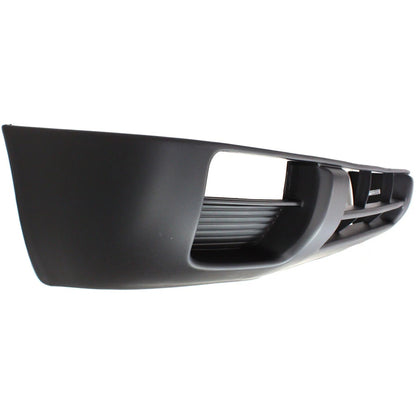 Primed Front Bumper Cover NI1000166 F2M220W625 Replacement For Nissan Pathfinder 1996 1997 1998 1999 Primed