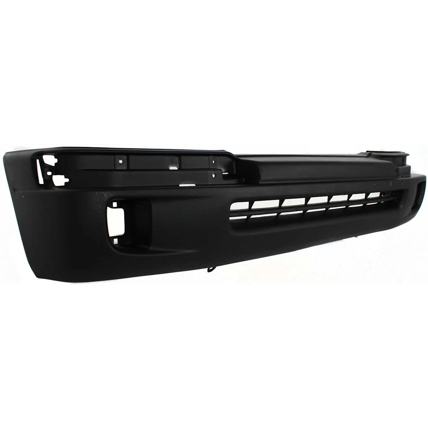 Textured Bumper Cover Fascia Front 5391104090 TO1095173 Replacement For Toyota Tacoma 1998 1999 2000 Textured