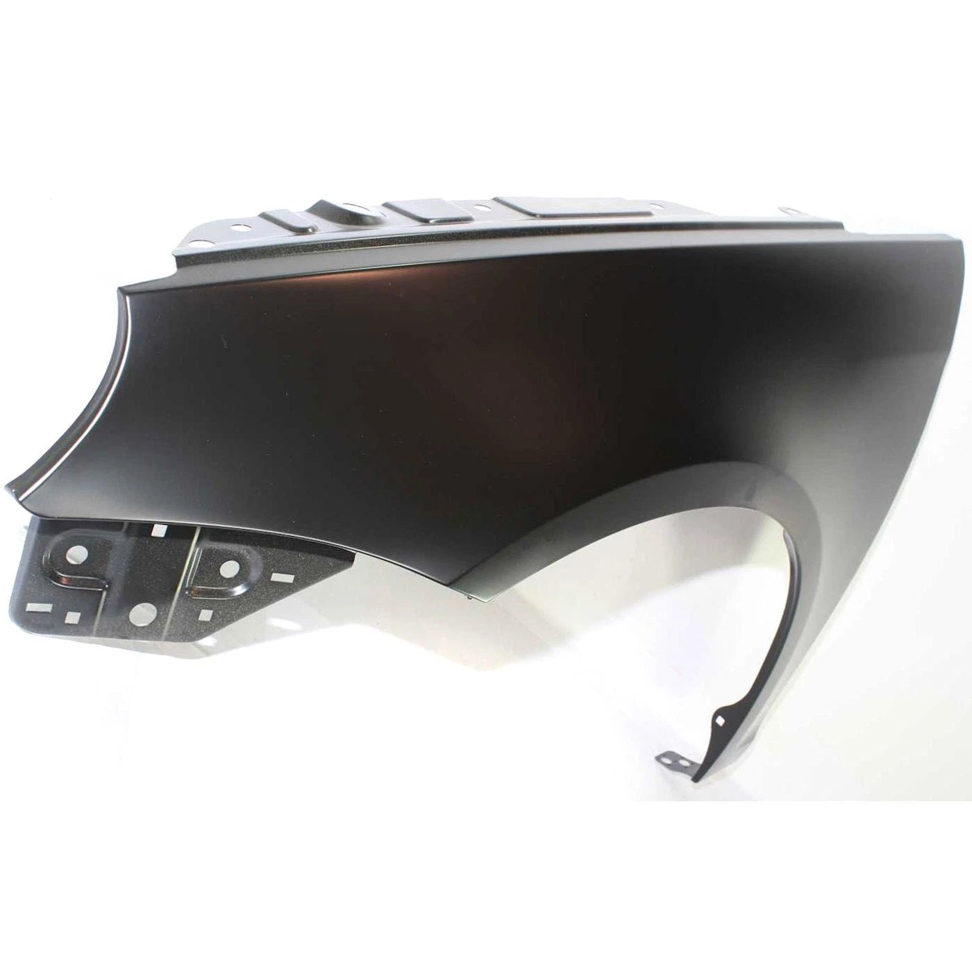 Primed Fender Replacement For Volkswagen Eos 2007 2008 2009 2010 2011 2012 2013 2014 2015 2016 Front Driver Side 1Q0821105B VW1240138