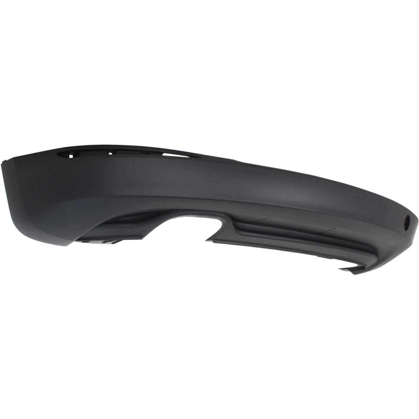 Textured Bumper Cover Fascia Rear Lower 5N08075219B9 VW1115103 Replacement For Volkswagen Tiguan 2009 2010 2011 2012 2013 2014 2015 2016 2017 Textured