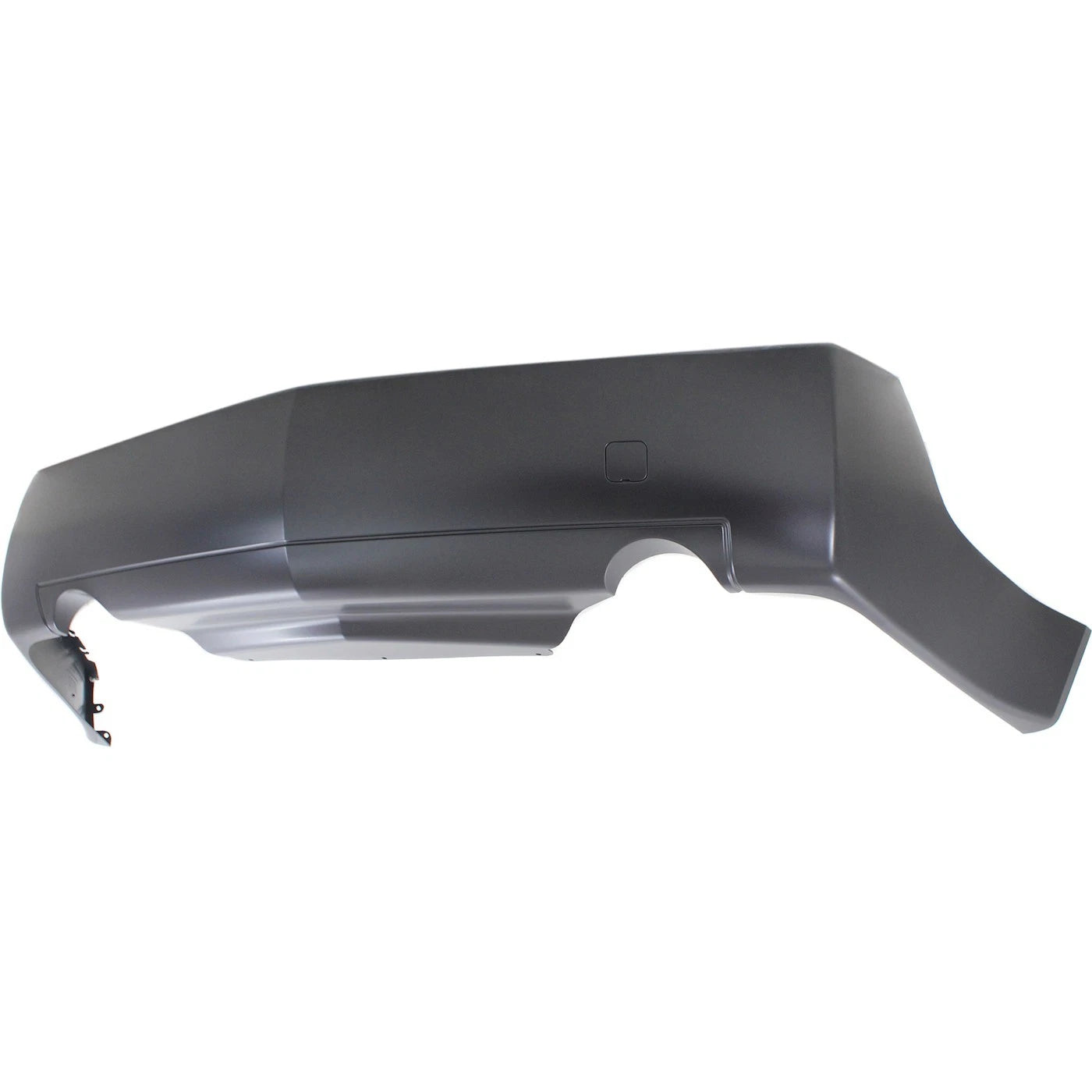 Primed Bumper Cover Fascia Rear 15280941 GM1100790 Replacement For Cadillac CTS 2006 2007 Primed