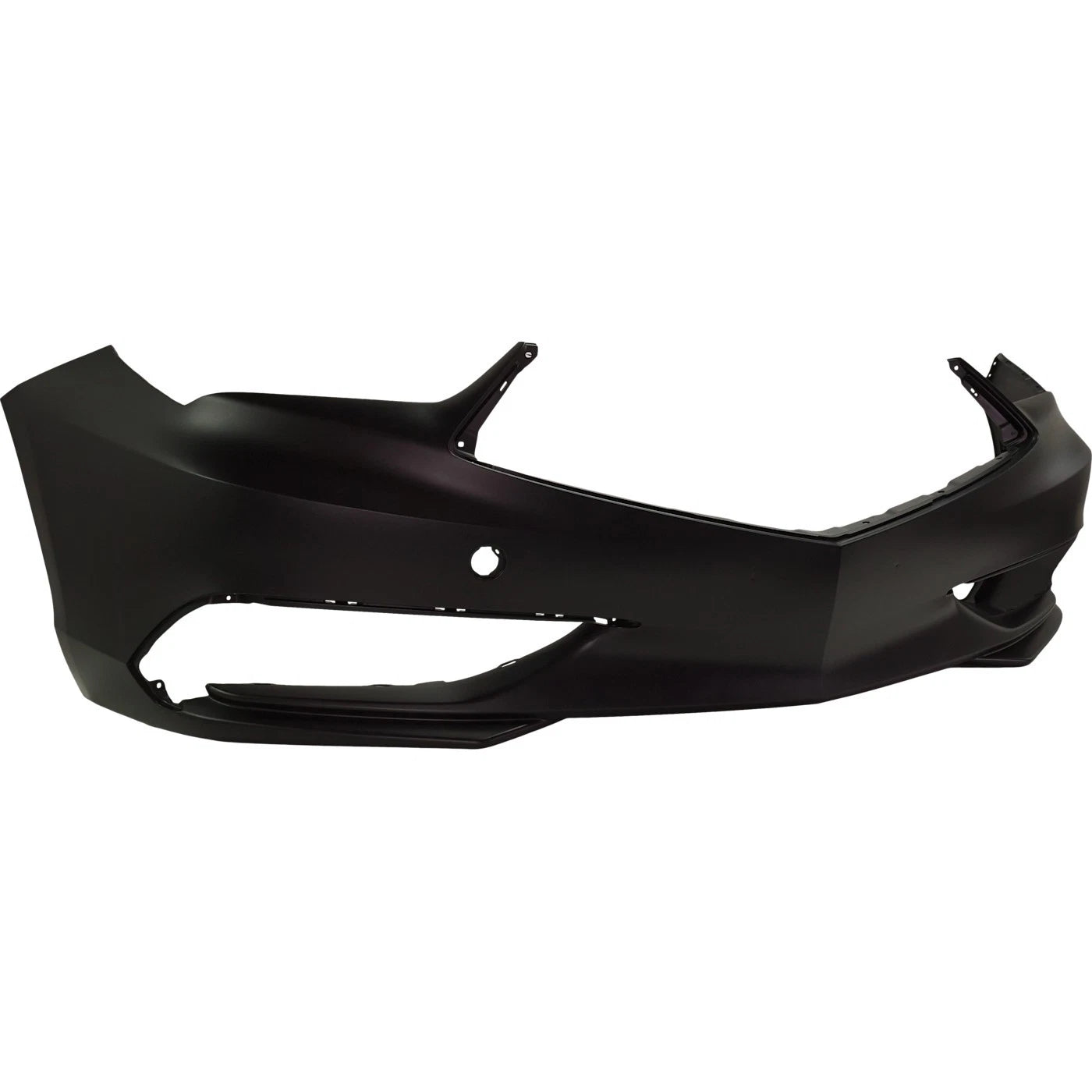 Primed Front Bumper Cover Replacement For Acura TLX 2018 2019 2020 04711TZ3A70ZZ