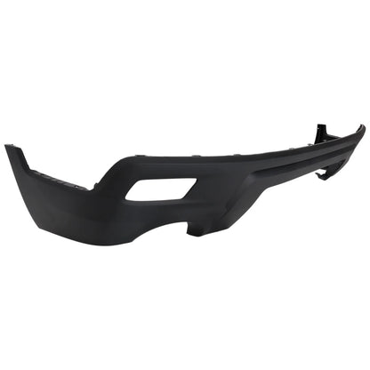 Textured Bumper Cover Fascia Rear Lower 71510TGSA00 HO1115110 Replacement For Honda Passport 2019 2020 2021 Textured