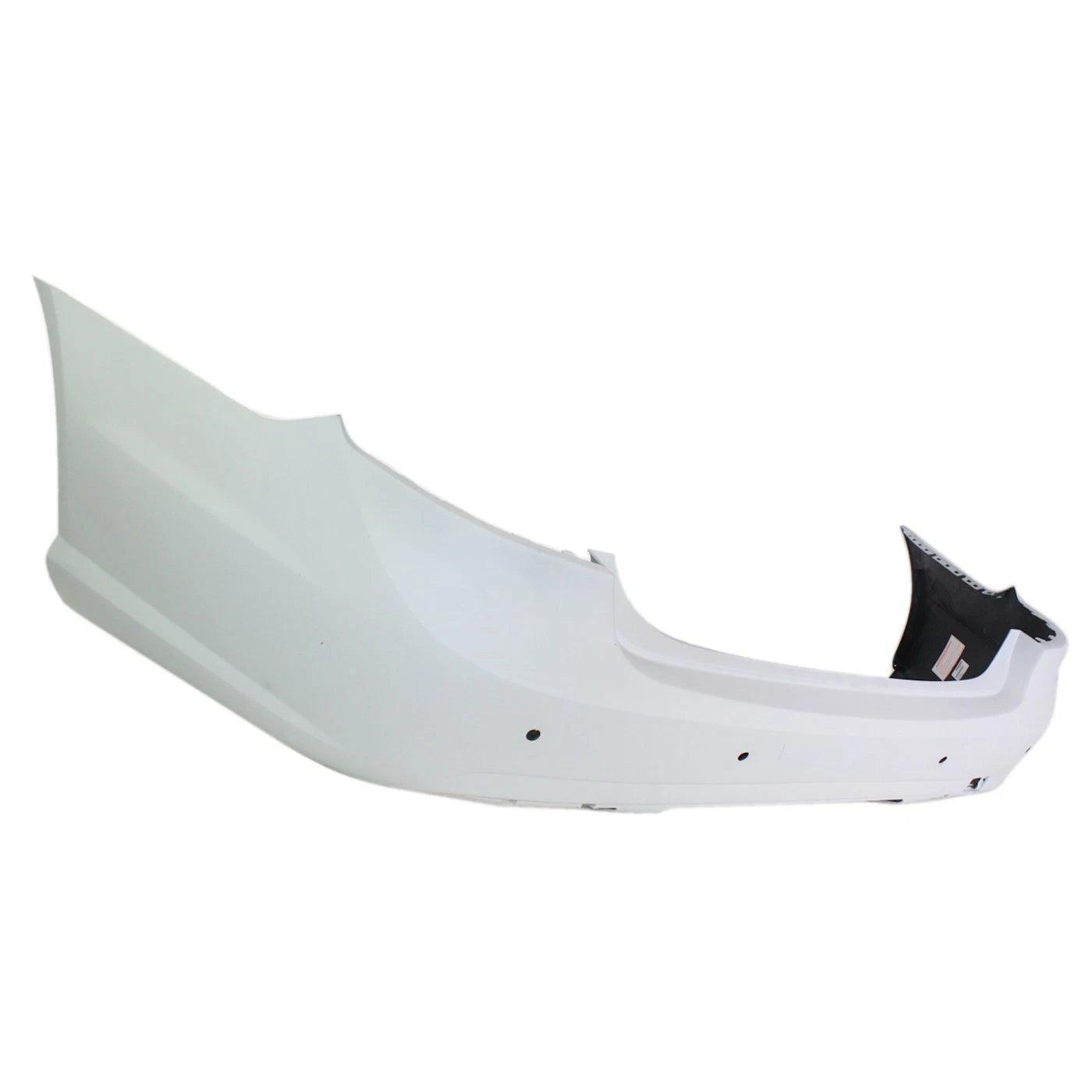 Primed Rear Bumper Cover 2128802940 MB1100266 Replacement For Mercedes Benz E350 2010 2011 2012 2013 Sedan Primed