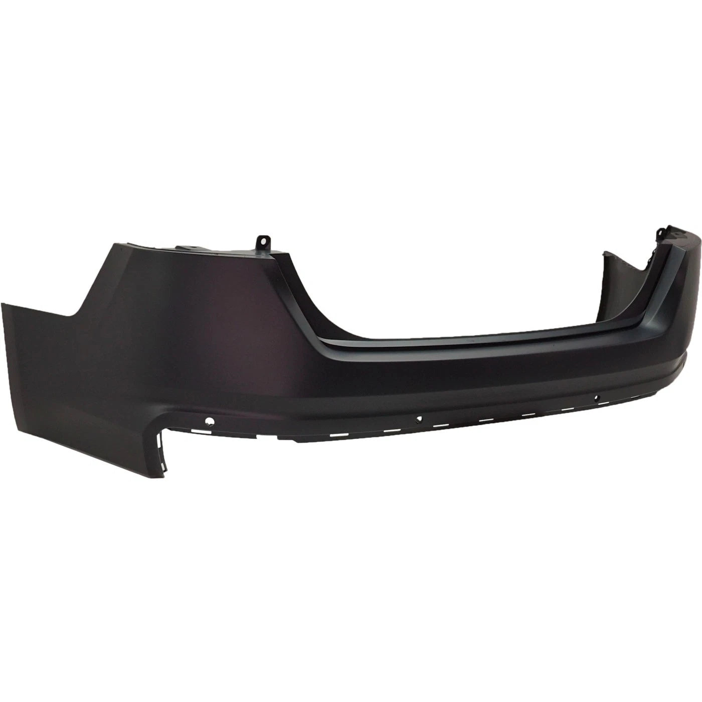 Primed Bumper Cover Fascia Rear Upper 850226CG0H NI1100330 Replacement For Nissan Altima 2019 2020 2021 2022 2023 2024 2025 Primed