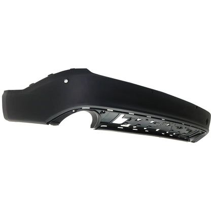 Textured Bumper Cover Fascia Rear Lower FT4Z17K835D FO1115112 Replacement For Ford Edge 2015 2016 2017 2018 Textured