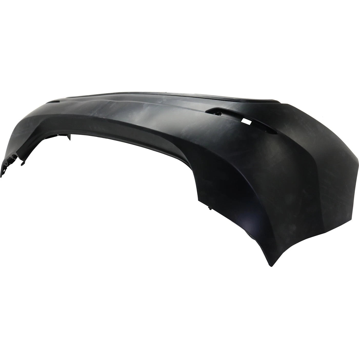 Primed Bumper Cover Fascia Rear HY1100201 866113Y700 Replacement For Hyundai Elantra 2014 2015 2016 Primed