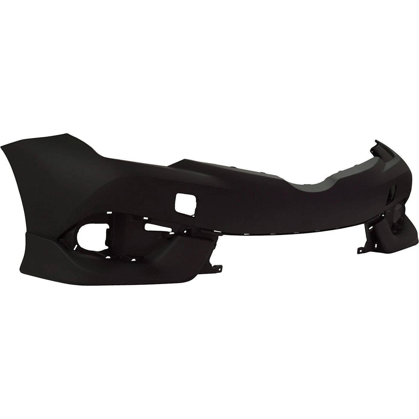 Primed Front Bumper Cover 5211912990 SC1000112 Replacement For Toyota Corolla iM 2017 2018 Replacement For Scion iM 2016 Primed