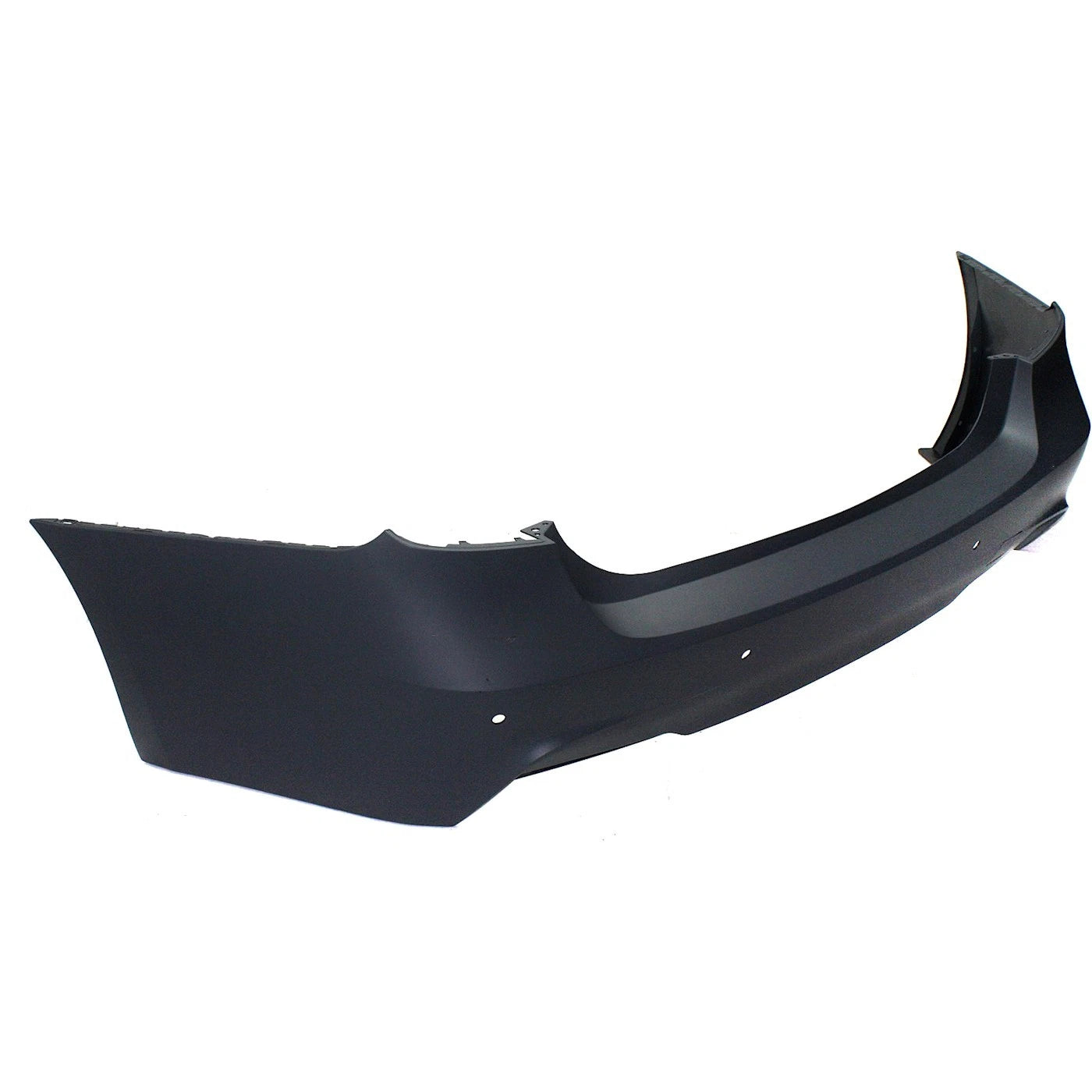 Primed Rear Bumper Cover 51128056498 BM1100259 Replacement For BMW 328i 2013-2016,320i 2013-2018,328d 2014-2018 With M Sport Line Primed