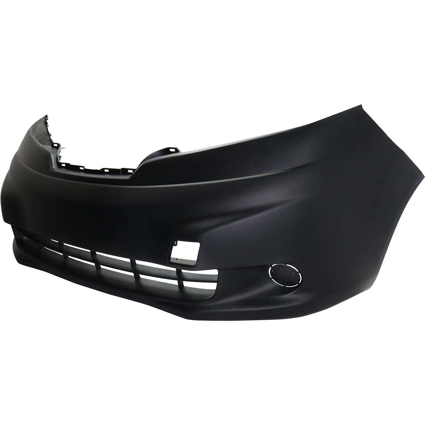 Textured Front Bumper Cover NI1000295 620223LM0J Replacement For Nissan NV200 2013 2014 2015 2016 2017 2018 2019 2020 2021 Textured