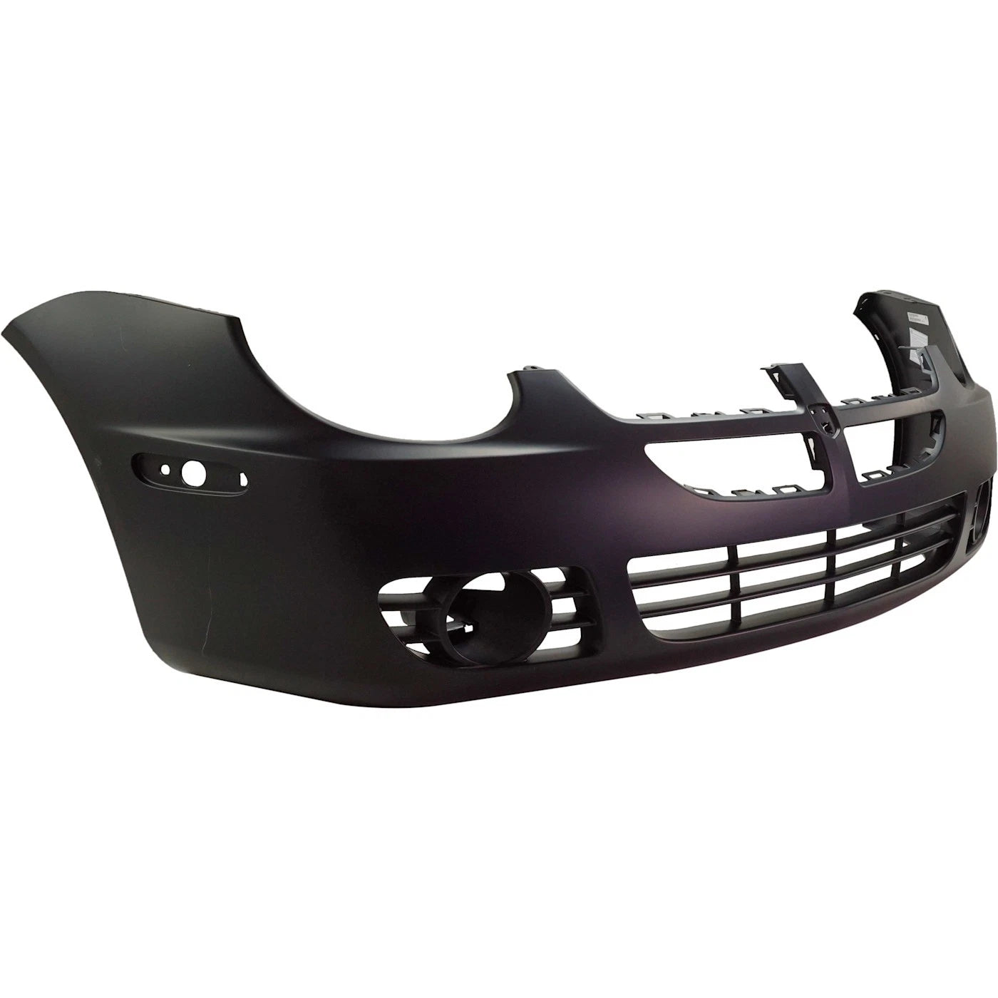 Primed Bumper Cover 5101772AA CH1000378 Replacement For Dodge Neon SX 2.0 2003 2004 2005 Primed Front