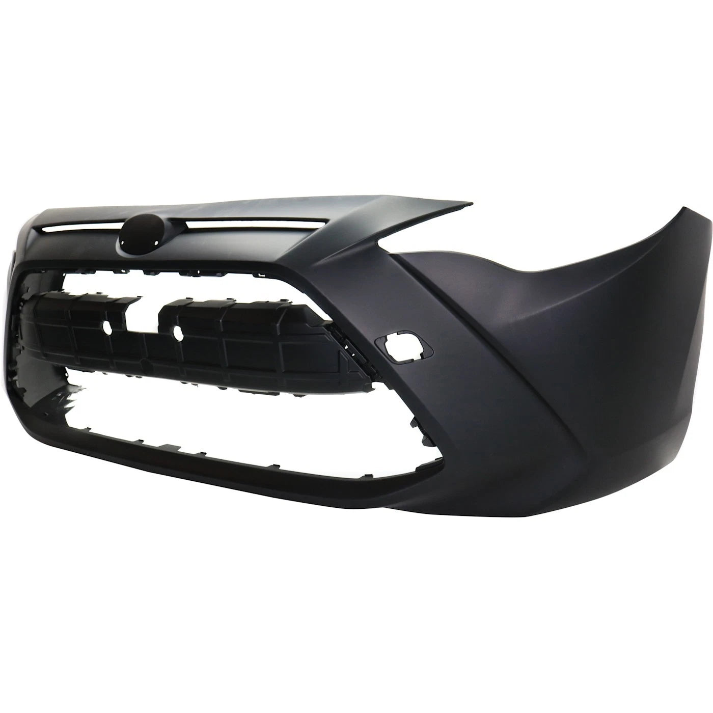 Primed Bumper Cover Fascia Front Replacement For Toyota Yaris 2016 2017 2018 2019 2020 52119WB005