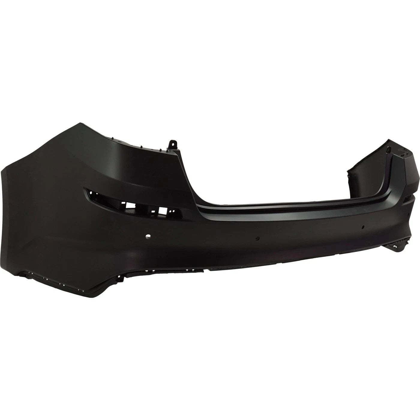 Primed Rear Bumper Cover Replacement For Kia Optima 2019 2020 86610D5510