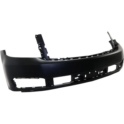Primed Front Bumper Cover 84408068 GM1000973 Replacement For Chevrolet Tahoe Suburban 2015 2016 2017 2018 2019 2020 Primed
