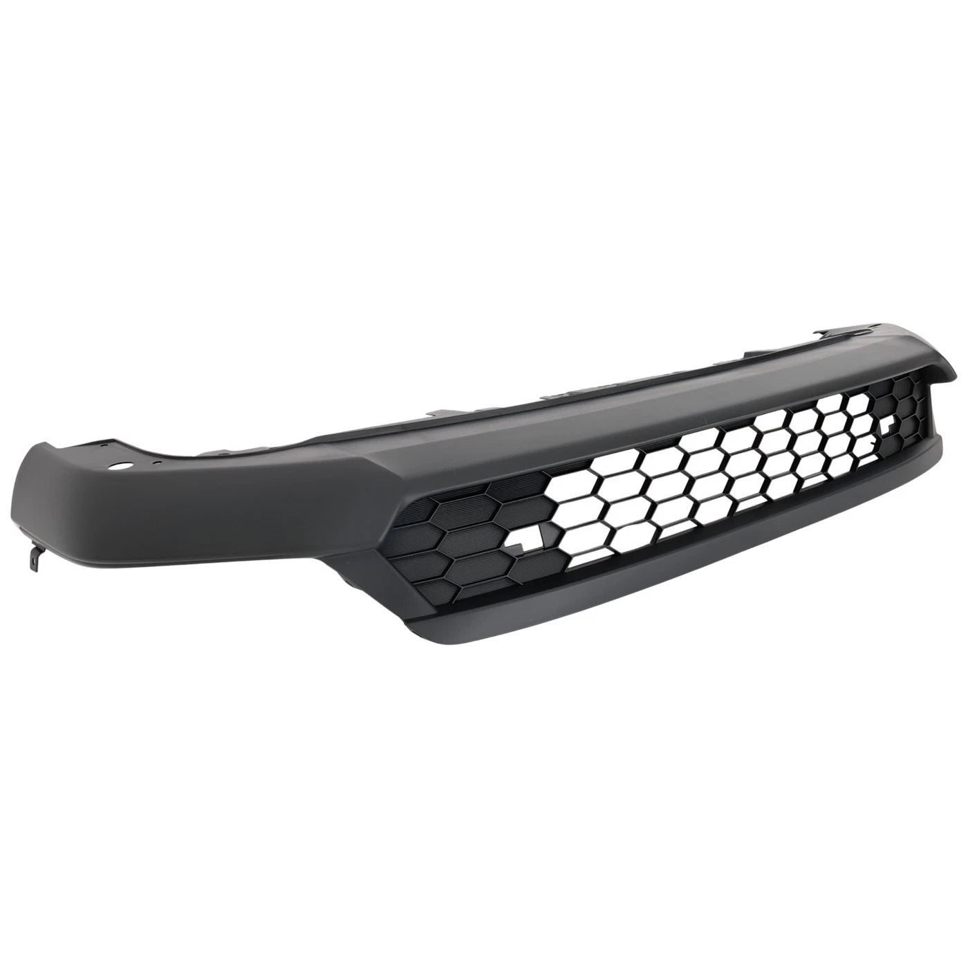 Textured Textured Bumper Cover Fascia Front Lower 711053A0A00 HO1015128 Replacement For Honda CR-V 2023 2024 2025