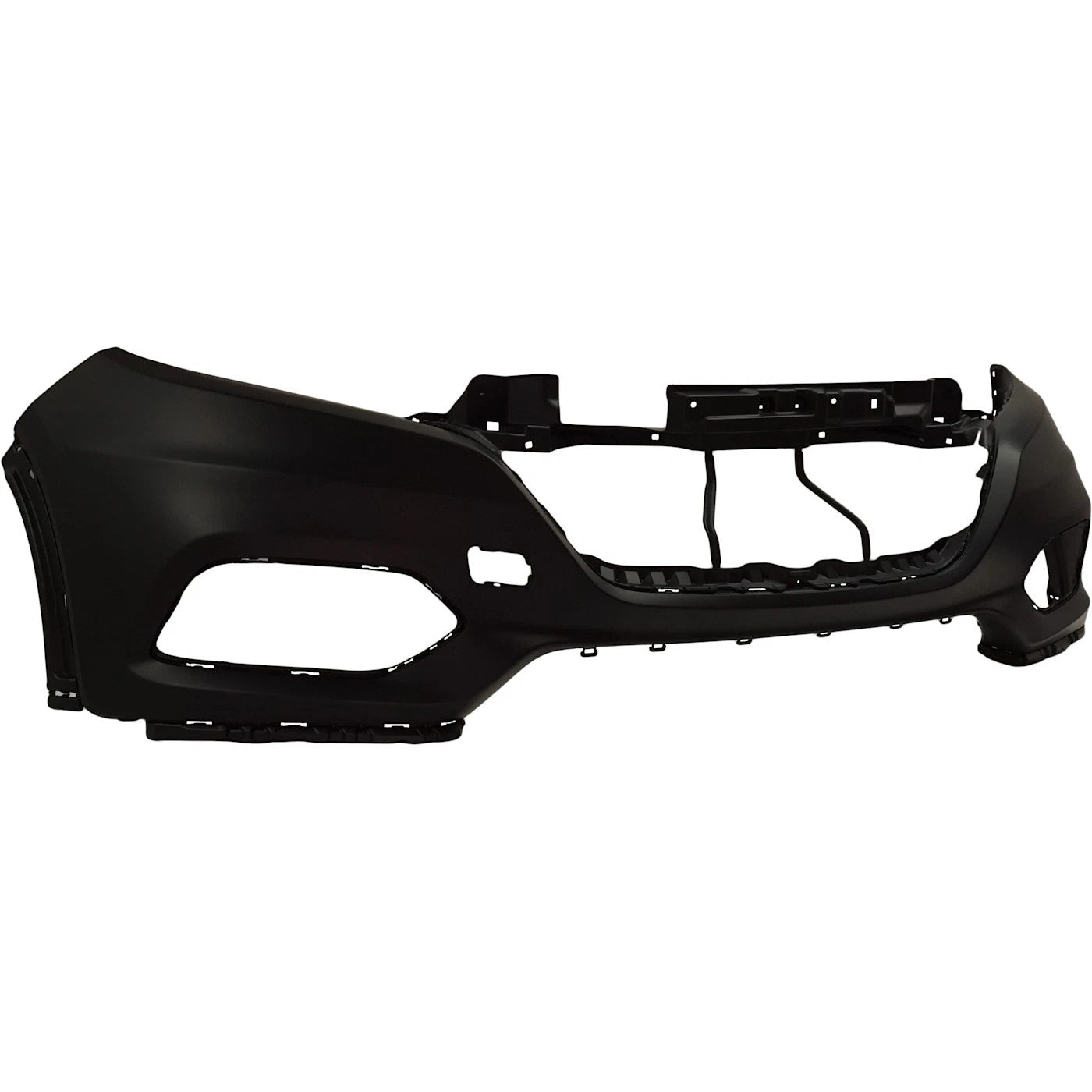 Primed Bumper Cover Fascia Front Replacement For Honda HR-V 2019 2020 2021 2022 04711T7WA80ZZ