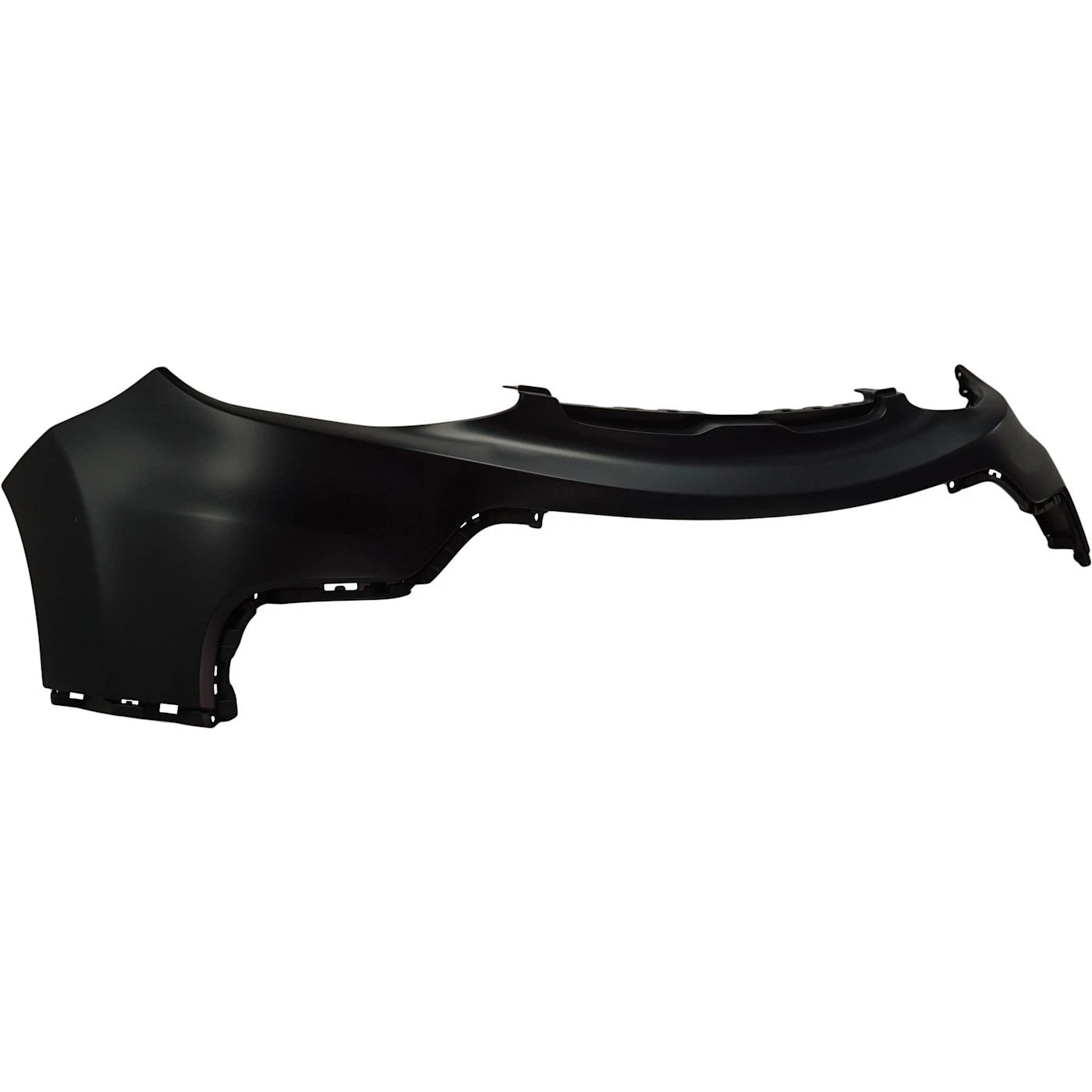 Primed Primed Bumper Cover Fascia Front Upper 86511B2500 KI1014102 Replacement For Kia Soul 2017 2018 2019