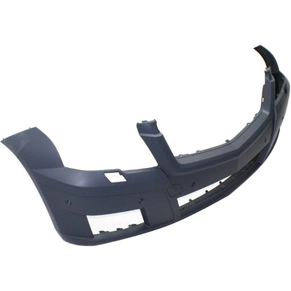 Primed Bumper Cover Fascia Front 2048804540 MB1000364 Replacement For Mercedes-Benz GLK350 2010 2011 2012 Primed