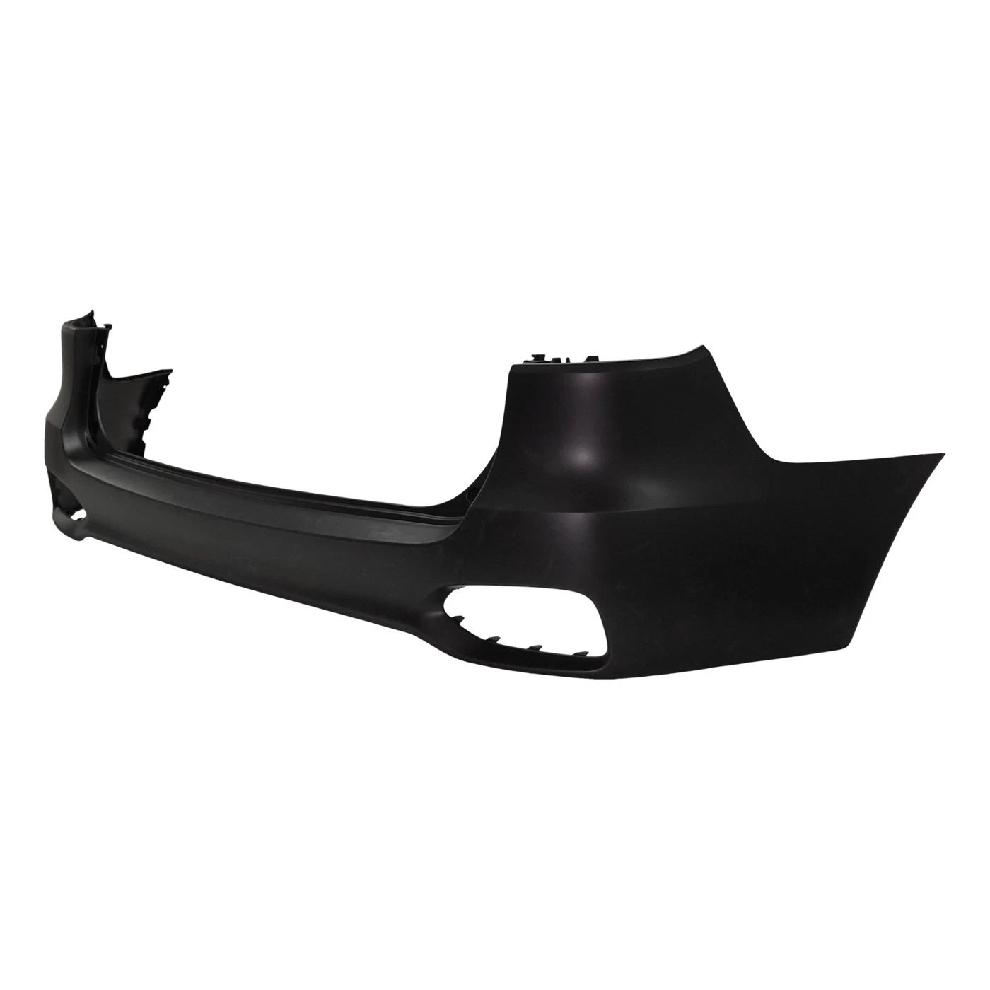 Primed Rear Upper Bumper Cover Fascia 86611C6500 KI1114111 Replacement For Kia Sorento 2019 2020 Primed