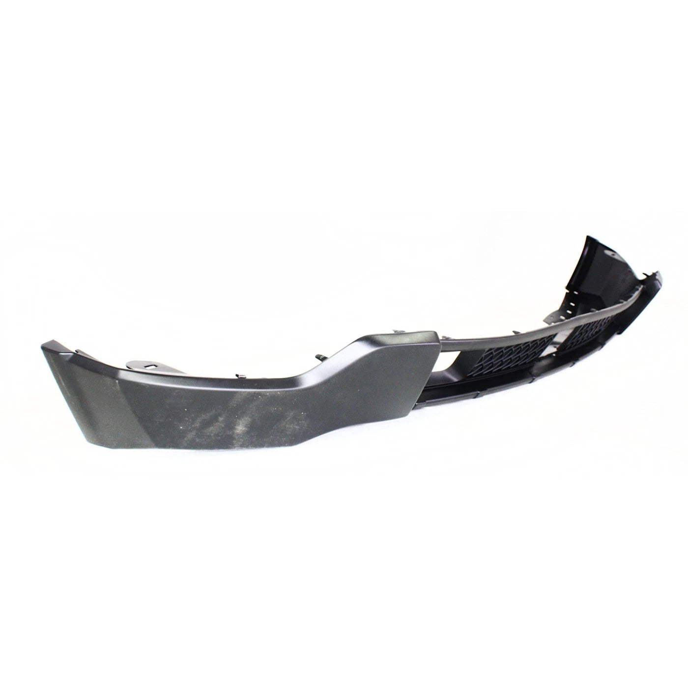 Textured Bumper Cover 68078272AB CH1095120 Replacement For Jeep Grand Cherokee 2011 2012 2013 Front Lower with Adaptive Speed Ctrl Textured