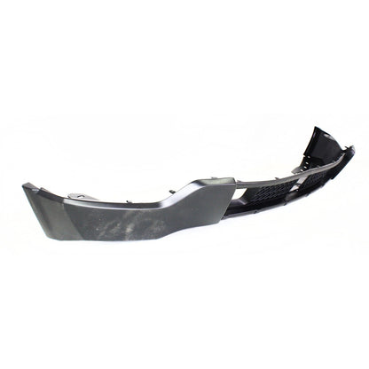 Textured Bumper Cover 68078272AB CH1095120 Replacement For Jeep Grand Cherokee 2011 2012 2013 Front Lower with Adaptive Speed Ctrl Textured