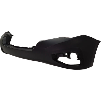 Primed Bumper Cover Fascia Front 620229PF0H NI1000314 Replacement For Nissan Pathfinder 2017 2018 2019 2020