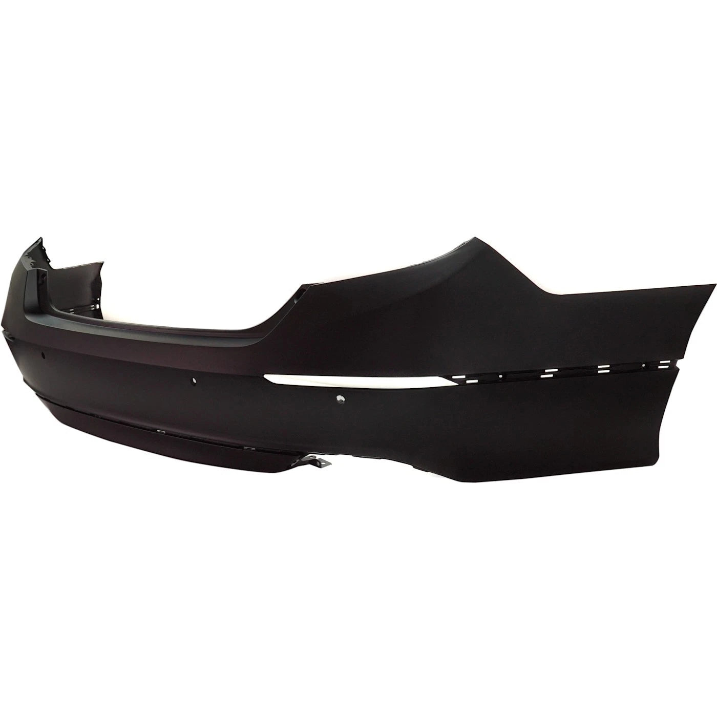 Primed Bumper Cover Fascia Rear 04715TVAA61ZZ HO1100312 Replacement For Honda Accord 2018 2019 2020 Primed