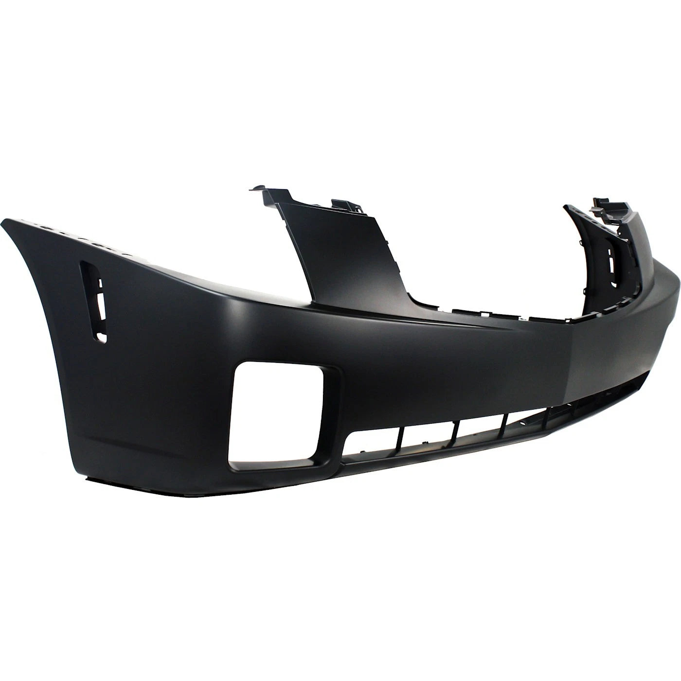 Primed Primed Front Bumper Cover Fascia 19178478 GM1000656 Replacement For Cadillac CTS 2003 2004 2005 2006 2007 Sedan
