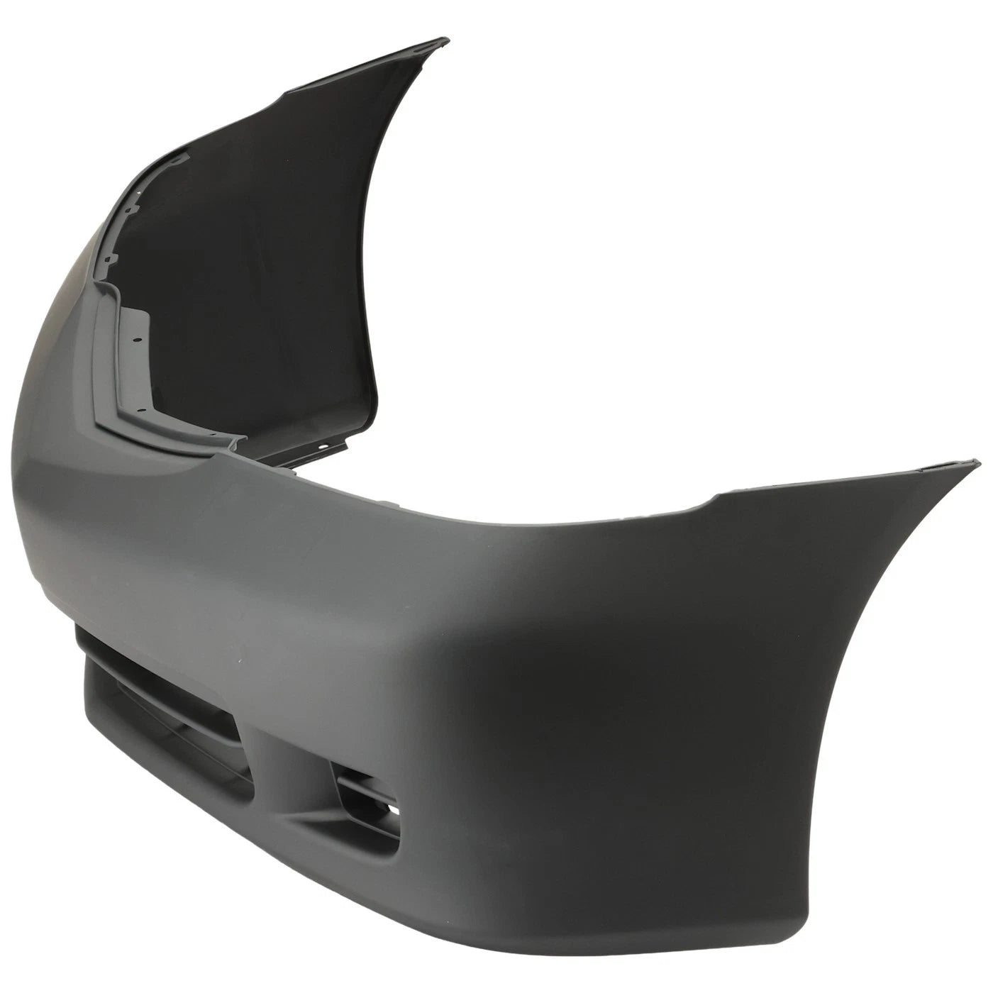 Primed Front Bumper Cover 04711S0XA90ZZ HO1000183 Replacement For Honda Odyssey 1999 2000 2001 2002 2003 2004 Primed