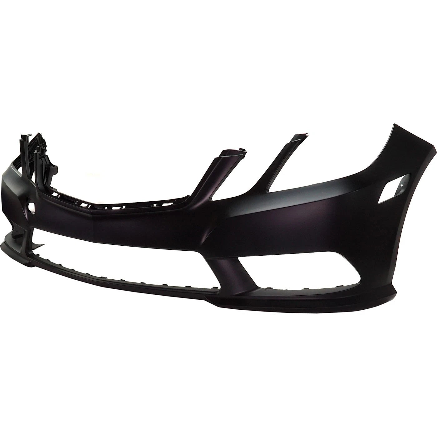 Primed Bumper Cover Fascia Front MB1000302 21288024409999 Replacement For Mercedes E300 2012 2013 E350 2010-2013 E400 2013 E550 2010-2013 Primed