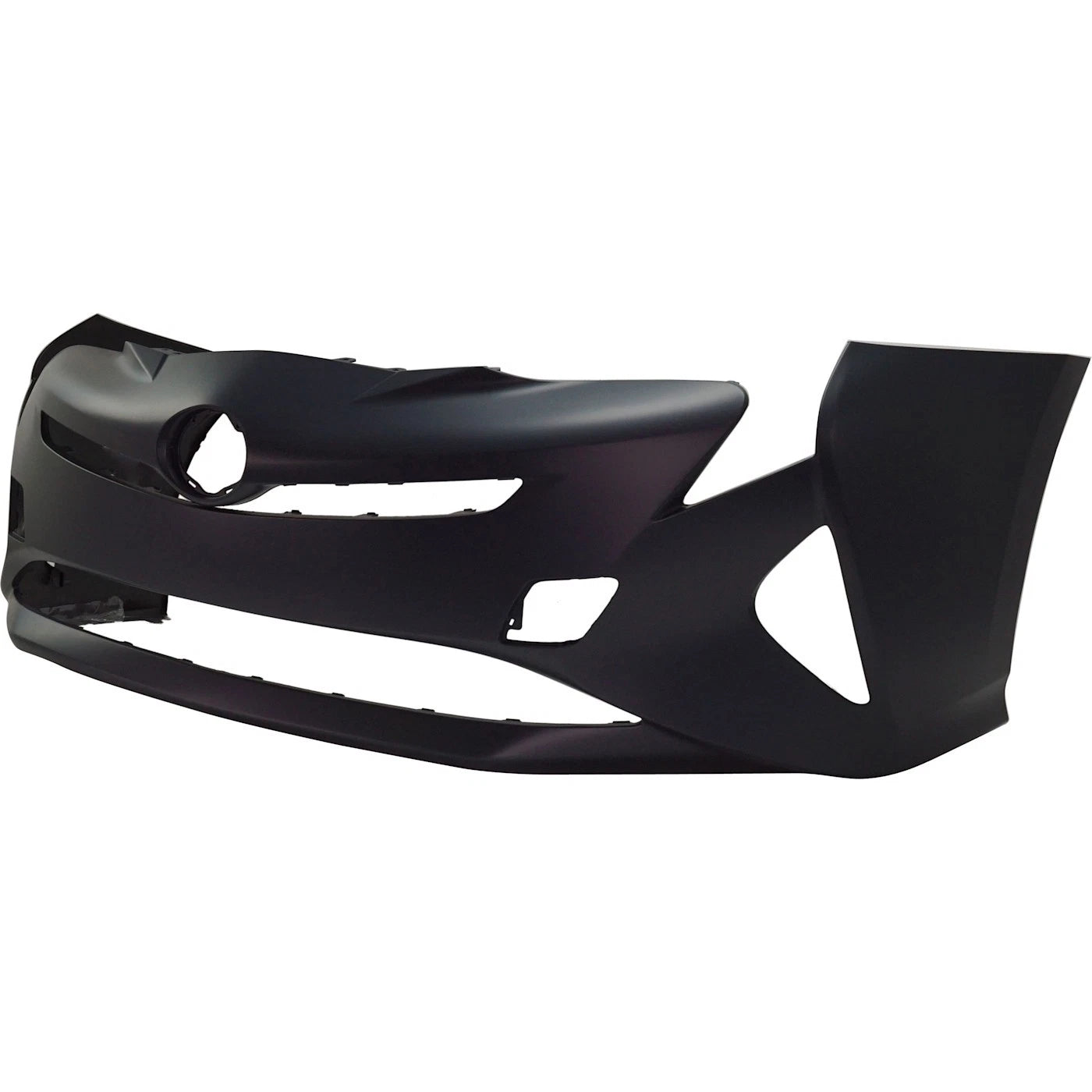 Primed Rear Bumper Cover D2BZ17906AA FO1100701 Replacement For Ford Fiesta 2011 2012 2013 2014 2015 2016 2017 2018 2019 Hatchback Primed