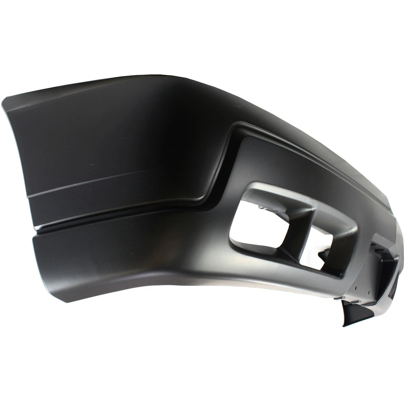 Primed Front Bumper Cover Fascia 88937206 GM1000636 Replacement For Cadillac Escalade 2002 2003 2004 2005 2006 Primed