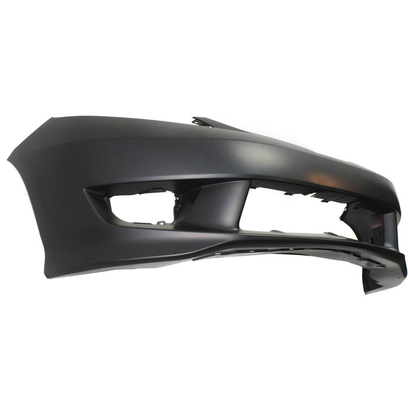 Primed Front Bumper Cover 04711TK6A90ZZ HO1000264  Replacement For Honda Fit 2009 2010 2011 Primed