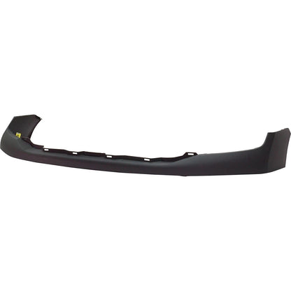 Primed Front Bumper Cover NI1014104 62025EZ00H Replacement For Nissan Titan XD 2016 2017 2018 2019 Primed