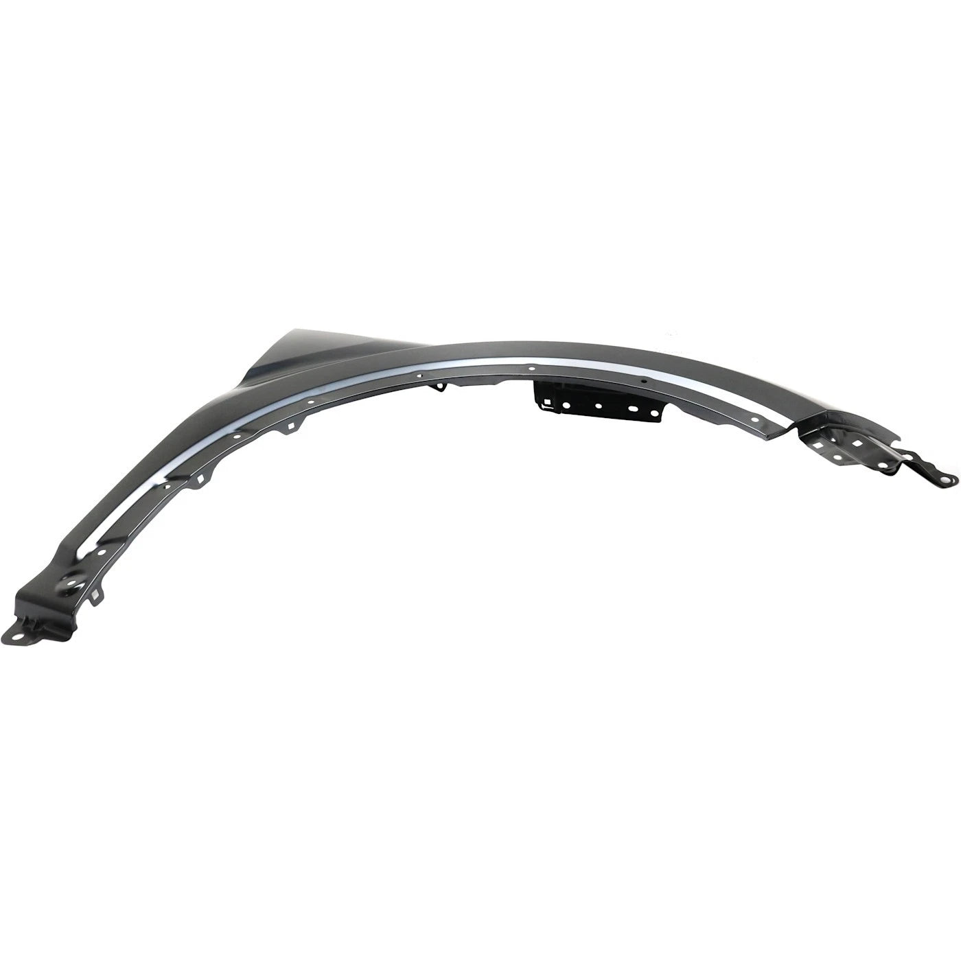 Primed Fender Replacement For Toyota C-HR 2018 2019 2020 2021 2022 Front Passenger Side Turkey Built 53801F4010 5380110600 TO1241267