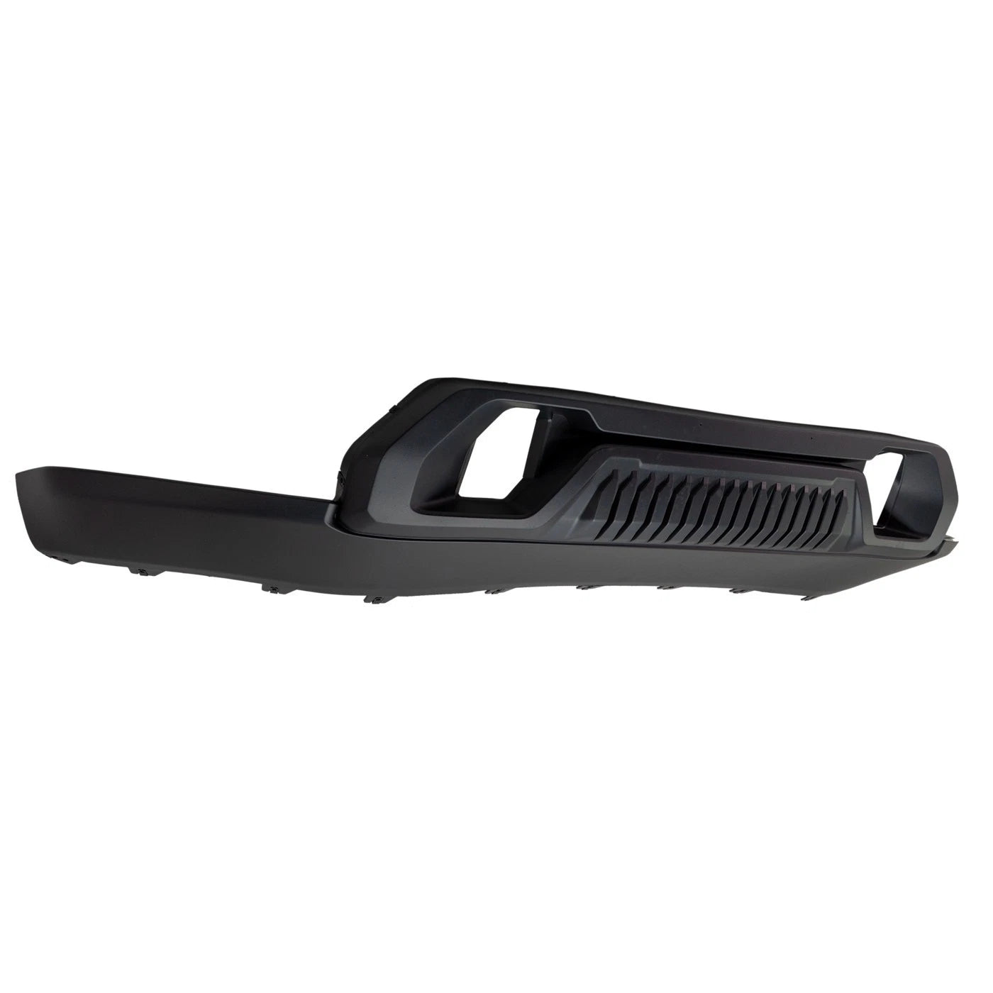 Primed Bumper Cover 84225828 GM1015158 Replacement For GMC Sierra 1500 2019 2020 2021 Front Lower Primed